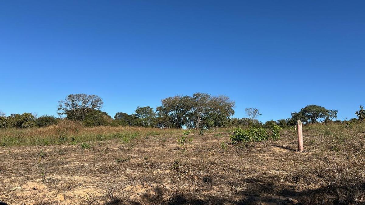 EXCELENTE LOTE URBANO MEDINDO 15X30 NOVA BARRA