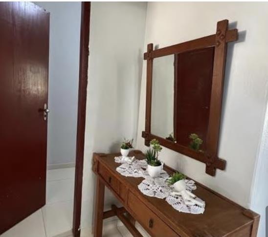 Aluga-se casa para temporada, totalmente mobiliada em Barra do Garças - MT